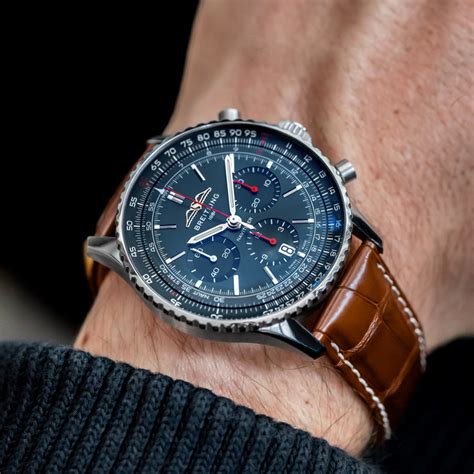 breitling nav a timer|breitling navitimer chronograph.